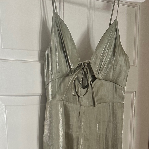 Song of Style Jumpsuit NWT - Picture 4 of 8